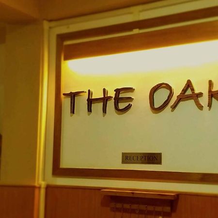 Hotel The Oak Tawang Exterior foto